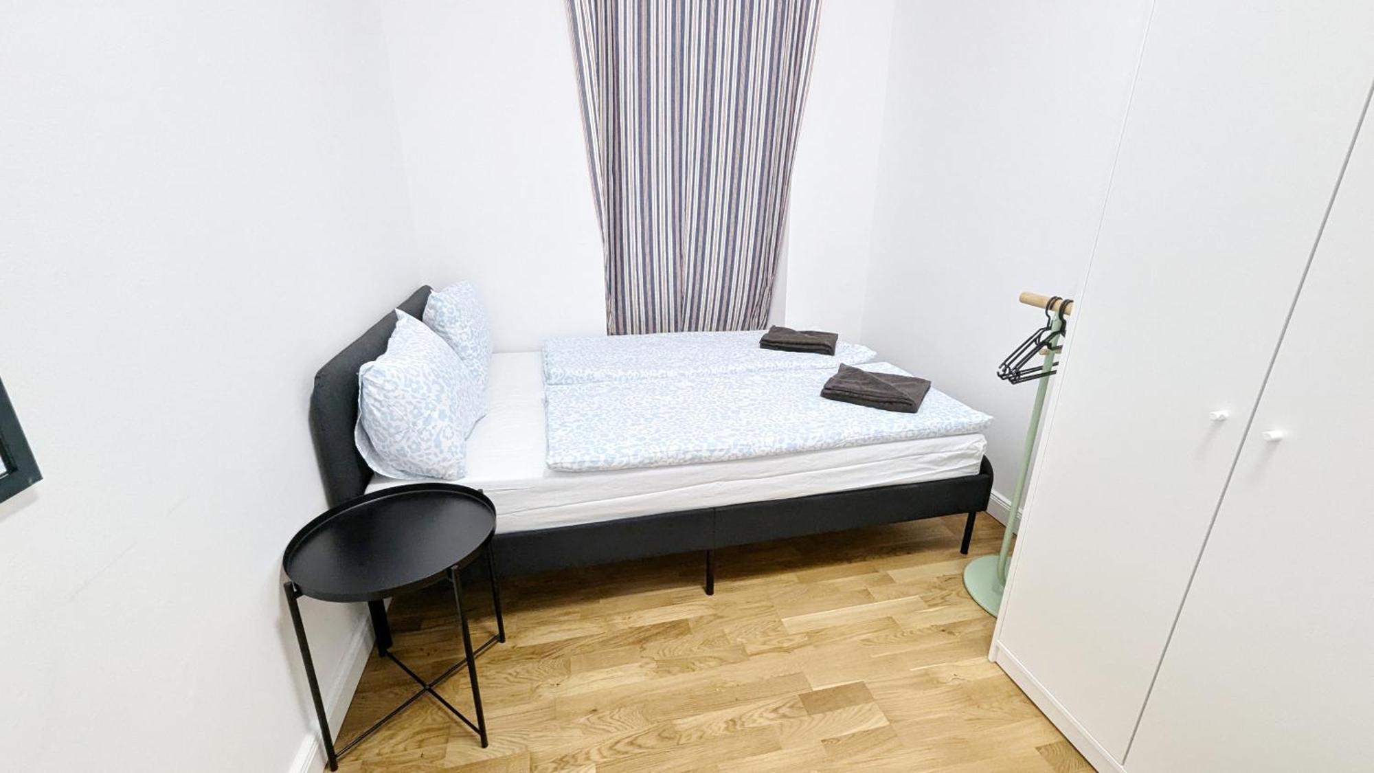 Appartement Spacious In A Lively Area *