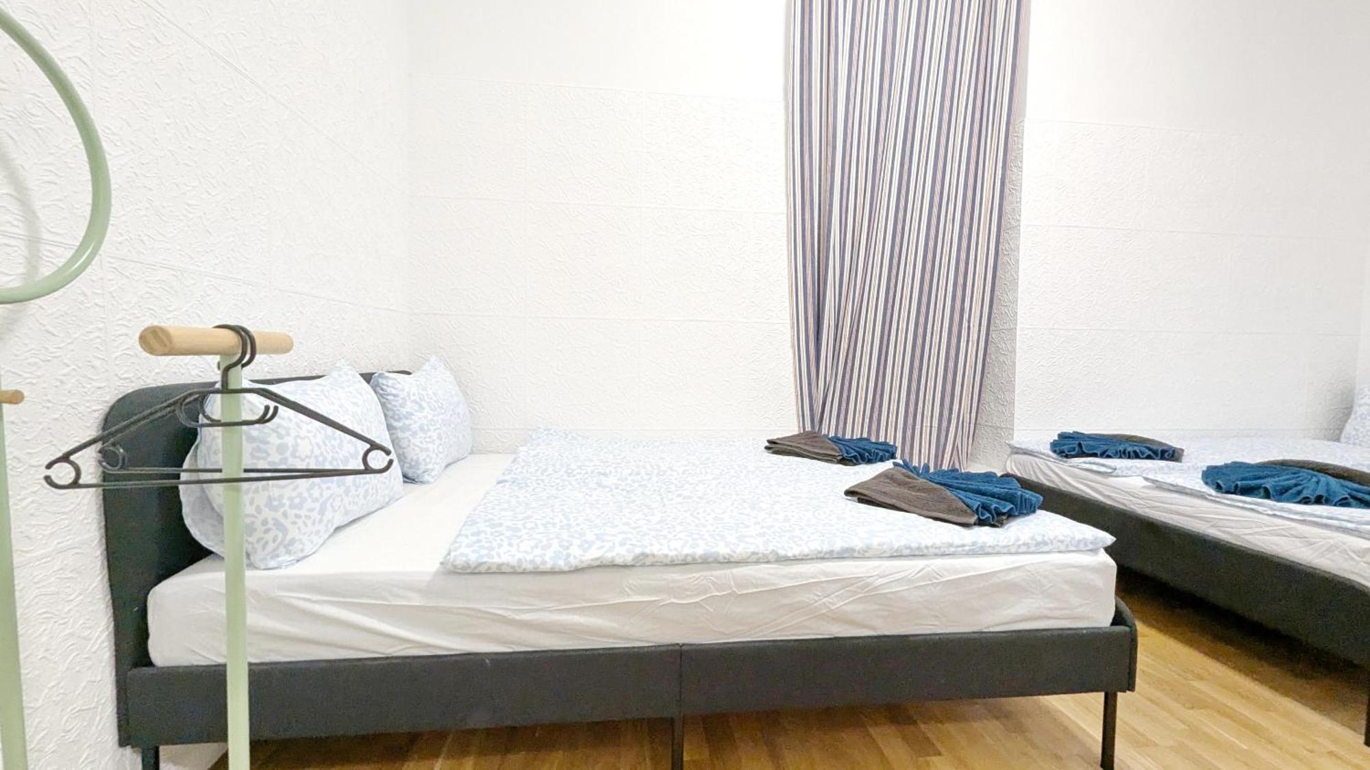 Appartement Spacious In A Lively Area *