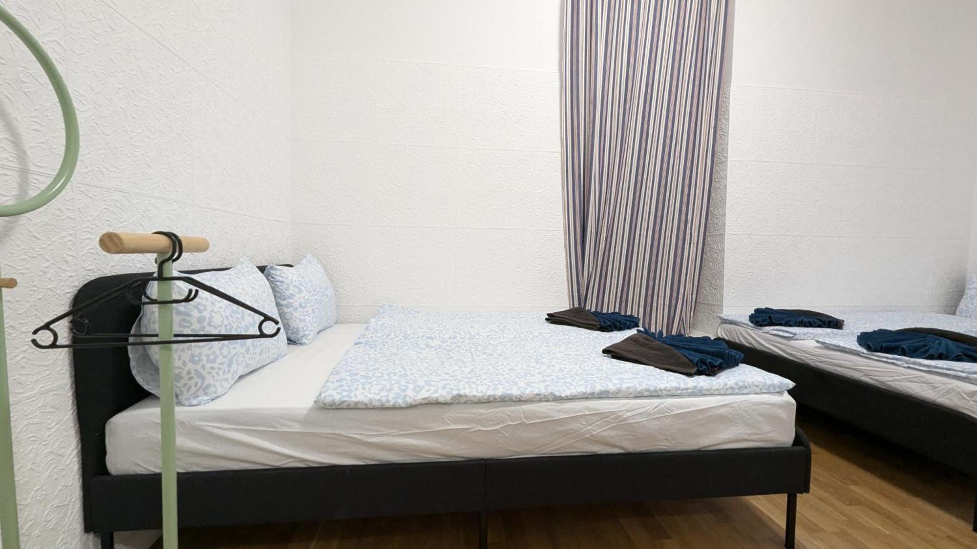 Appartement Spacious In A Lively Area
