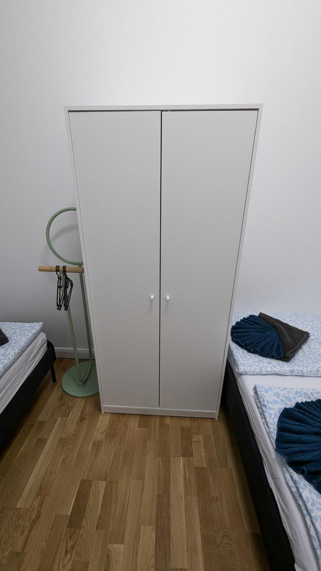 Spacious In A Lively Area Wenen