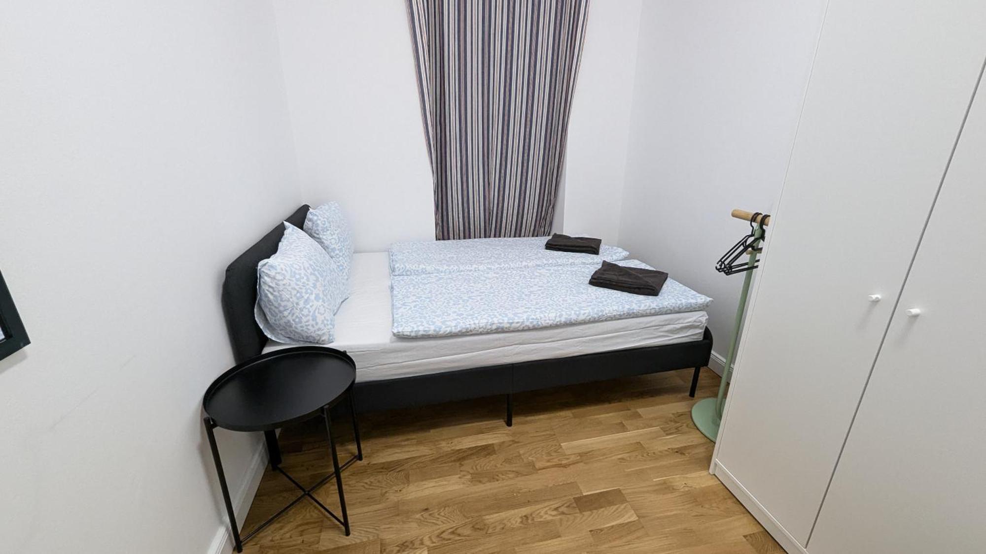 Appartement Spacious In A Lively Area Vienne